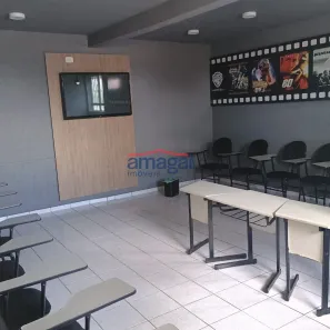 Imóvel Comercial para alugar, 300m² no Cidade Vista Verde, São José dos Campos