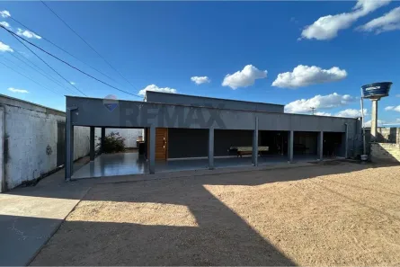 Casa com 3 Quartos à venda, 20m² no Santos Dumont, Redenção