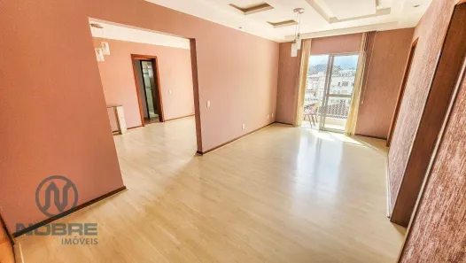 Cobertura com 3 Quartos para alugar, 100m² no Várzea, Teresópolis