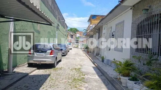  com 4 Quartos à venda, 174m² no Méier, Rio de Janeiro