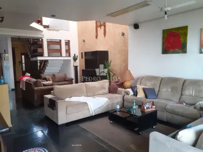 Sobrado com 4 Quartos à venda, 360m² no Vila Esperança, São Paulo