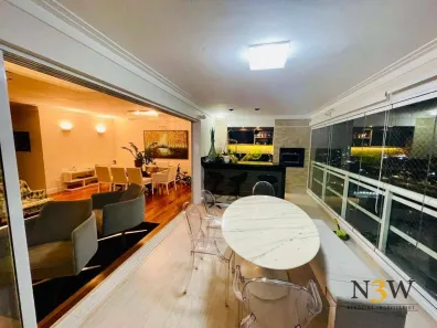 Apartamento com 3 Quartos à venda, 210m² no Vila Leopoldina, São Paulo