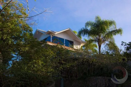 Apartamento com 7 Quartos à venda, 650m² no Cacupé, Florianópolis