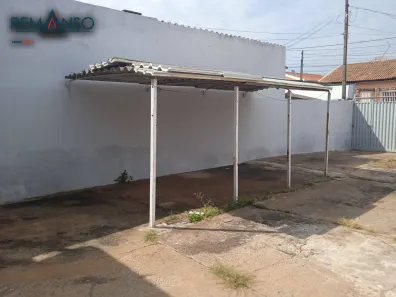 Casa com 2 Quartos à venda, 100m² no Vila Real, Hortolândia