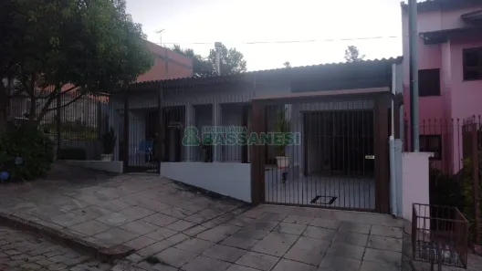 Casa com 3 Quartos à venda, 125m² no Desvio Rizzo, Caxias do Sul