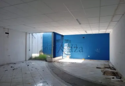 Prédio Comercial à venda, 281m² no Bosque dos Eucaliptos, São José dos Campos