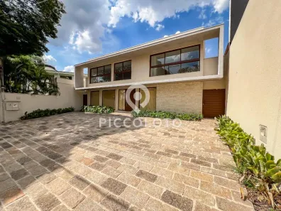 com 2 Quartos para alugar, 520m² no Jardim das Paineiras, Campinas