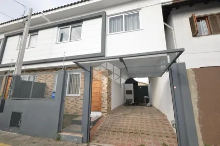 Casa com 3 Quartos à venda, 91m² no Estância Velha, Canoas