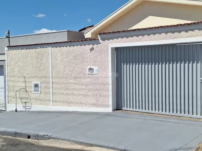 Casa com 3 Quartos para alugar, 150m² no Jardim Quarto Centenário, Campinas