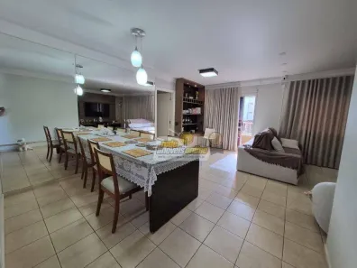 Apartamento com 3 Quartos à venda, 114m² no Fabrício, Uberaba