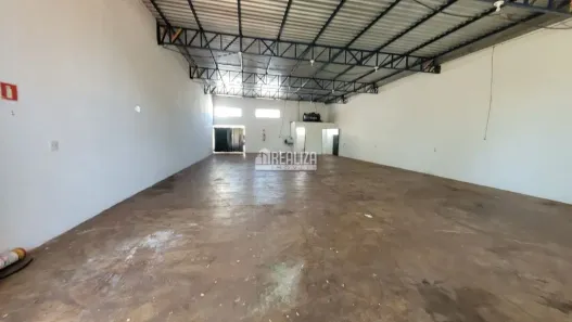 Casa com 1 Quarto para alugar, 200m² no Conjunto Habitacional Ubaldo Faggioni, Igarapava