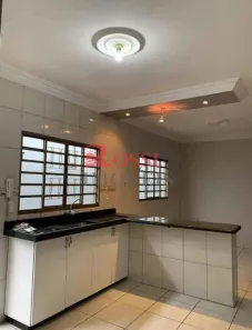 Casa com 2 Quartos à venda, 100m² no Residencial Morada das Acácias, Limeira