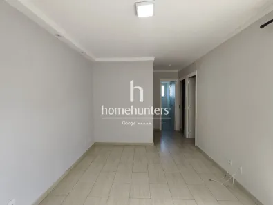Apartamento com 2 Quartos à venda, 48m² no Jardim Amazonas, Campinas