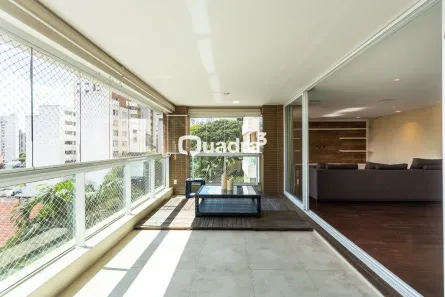 Apartamento com 3 Quartos à venda, 267m² no Perdizes, São Paulo
