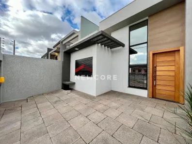 Casa com 3 Quartos à venda, 90m² no Coqueiral, Cascavel