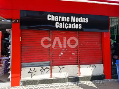 Sala Comercial para alugar, 82m² no Alecrim, Natal