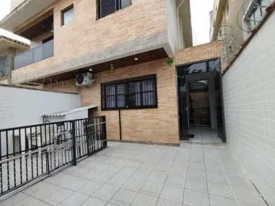 Casa com 5 Quartos à venda, 210m² no Vila Valença, São Vicente