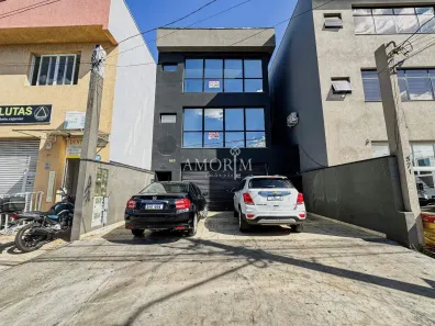 Sala Comercial para alugar, 104m² no Portais (Polvilho), Cajamar