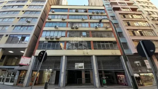 Sala Comercial para alugar, 28m² no Centro Histórico, Porto Alegre