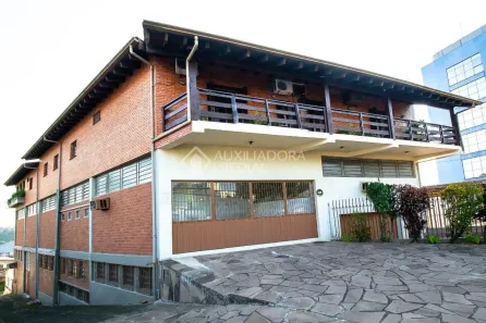 Prédio Comercial à venda, 1007m² no Rondônia, Novo Hamburgo
