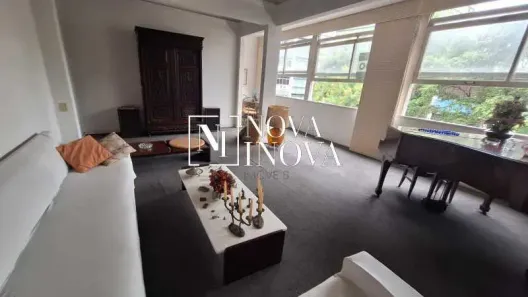 Apartamento com 3 Quartos à venda, 200m² no Copacabana, Rio de Janeiro