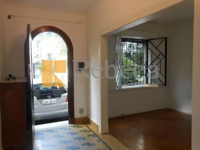 Imóvel Comercial para alugar, 74m² no Higienópolis, São Paulo
