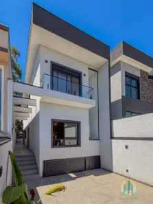 Casa com 3 Quartos à venda, 150m² no Villas do Jaguari, Santana de Parnaíba