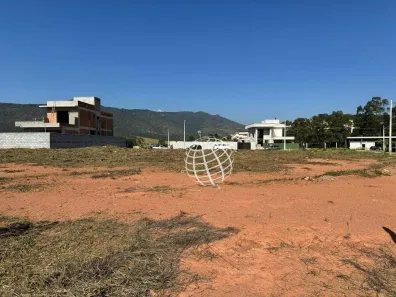 Lote/Terreno à venda, 360m² no Vila Santista, Atibaia