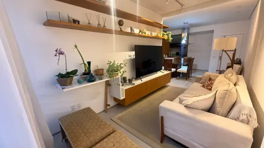 Apartamento com 3 Quartos à venda, 77m² no Leblon, Rio de Janeiro