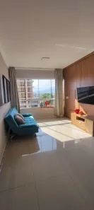 Apartamento com 2 Quartos para alugar, 68m² no Zona Nova, Capão da Canoa