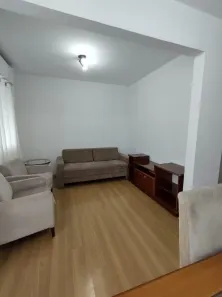 Apartamento com 1 Quarto à venda, 62m² no Sumarezinho, São Paulo