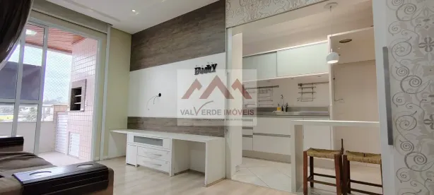 Apartamento com 2 Quartos à venda, 75m² no Flor de Nápolis, São José