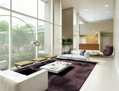 Apartamento com 3 Quartos à venda, 89m² no Tibery, Uberlândia