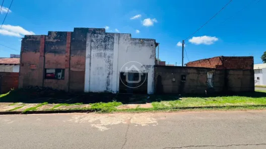 Ponto Comercial à venda, 225m² no Jardim Montevidéu, Campo Grande