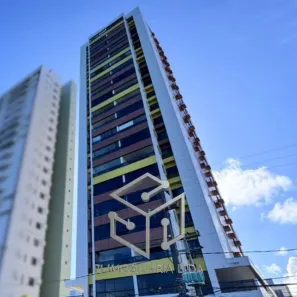 Apartamento com 4 Quartos à venda, 130m² no Casa Caiada, Olinda