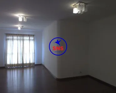 Apartamento com 3 Quartos à venda, 140m² no Jardim Proença, Campinas