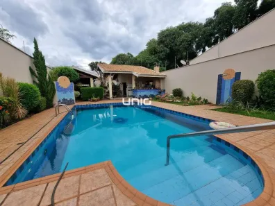 Casa com 5 Quartos à venda, 480m² no Nova Piracicaba, Piracicaba