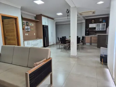 Casa de Condomínio com 3 Quartos à venda, 300m² no Quinta Ranieri, Bauru