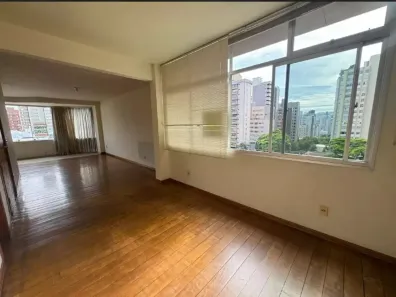 Apartamento com 4 Quartos à venda, 160m² no Santo Agostinho, Belo Horizonte