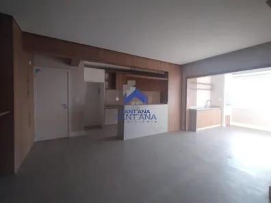 Apartamento com 3 Quartos à venda, 130m² no Jardim das Nações, Taubaté