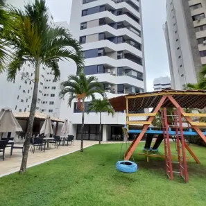 Cobertura com 4 Quartos à venda, 258m² no Graça, Salvador