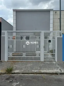 Sala Comercial à venda, 134m² no Centro, Osasco