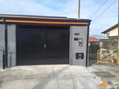 Casa com 2 Quartos para alugar, 100m² no Loteamento Residencial Colinas, Taubaté