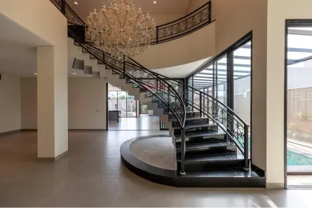 Casa de Condomínio com 6 Quartos à venda, 840m² no Jardinópolis, Jardinópolis