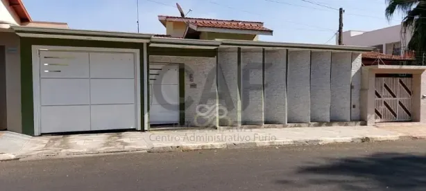 Casa com 3 Quartos à venda, 167m² no Parque Residencial Itamaraty, Artur Nogueira