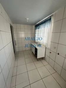 Apartamento com 2 Quartos para venda ou aluguel, 52m² no Olho D'Água, Americana