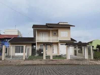 Casa com 3 Quartos à venda, 194m² no Nossa Senhora da Conceição, Caxias do Sul