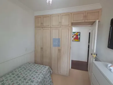 Apartamento com 3 Quartos à venda, 120m² no Cambuci, São Paulo