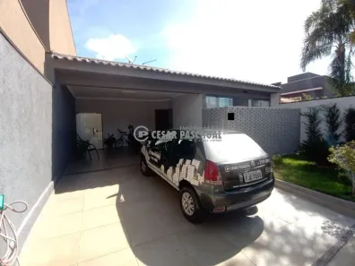 Casa de Condomínio com 2 Quartos para alugar, 170m² no Nova Aliança, Ribeirão Preto