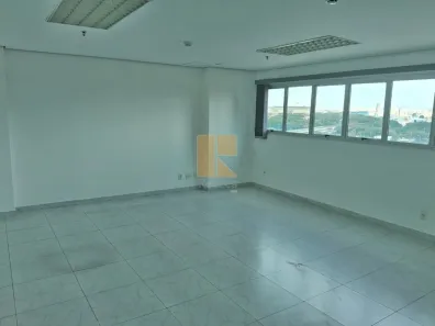 Sala Comercial para alugar, 70m² no Santana, São Paulo
